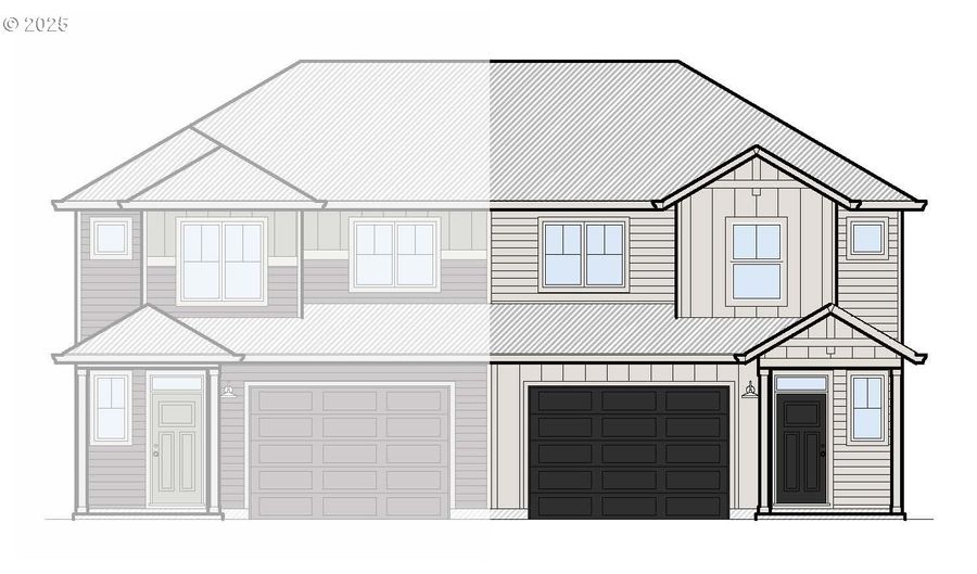 1737 NW 18TH St, Battle Ground, WA 98604 - 3 Beds, 3 Bath