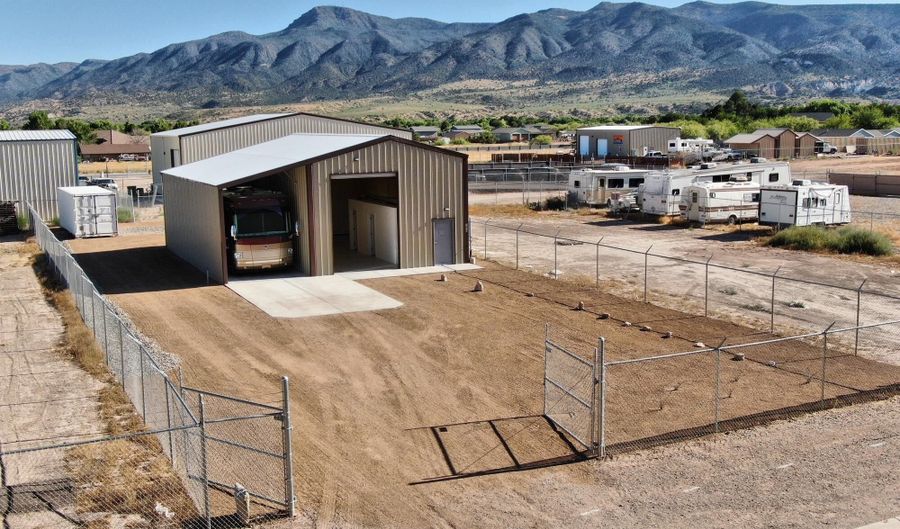 1633 S BOYLES Way, Camp Verde, AZ 86322 - 0 Beds, 0 Bath