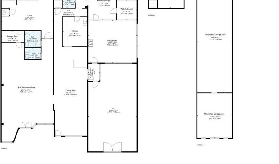 119 W 3rd St, Alton, IL 62002 - 0 Beds, 0 Bath