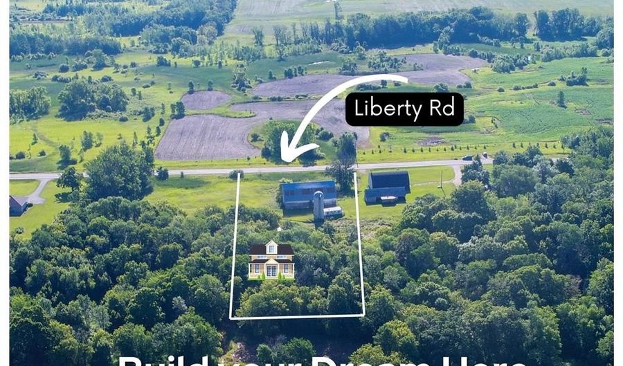 Lot 2 Liberty Road NE, Alexandria, MN 56308 - 0 Beds, 0 Bath