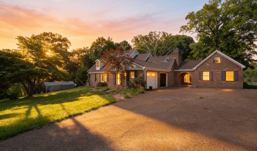 158 County Road 444, Athens, TN 37303 - 5 Beds, 4 Bath