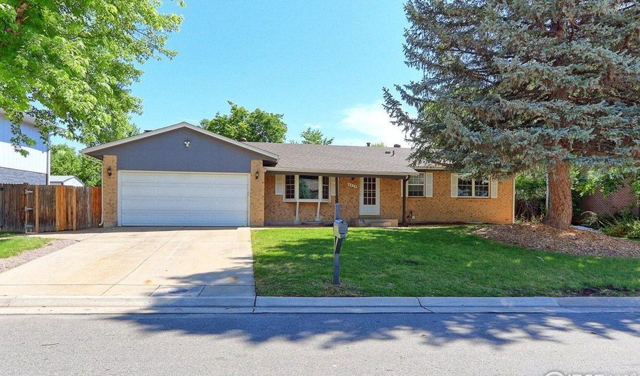 6454 W 85th Ave, Arvada, CO 80003 - 5 Beds, 3 Bath