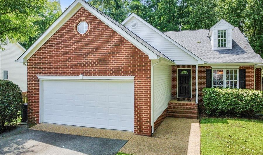 306 Calley St, Ashland, VA 23005 - 4 Beds, 2 Bath