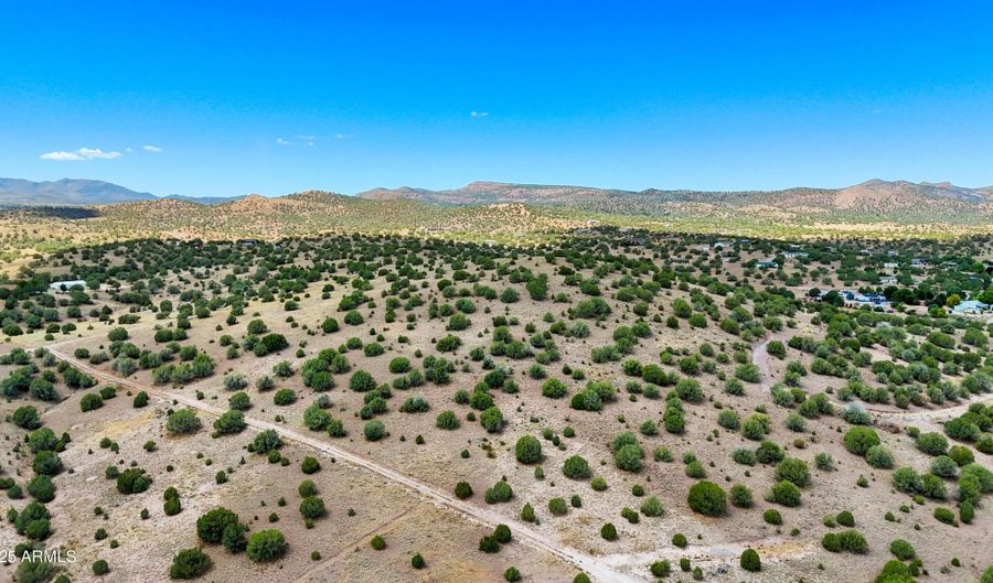 00 N Hilltop Trl Lot D2, Chino Valley, AZ 86323 - 0 Beds, 0 Bath