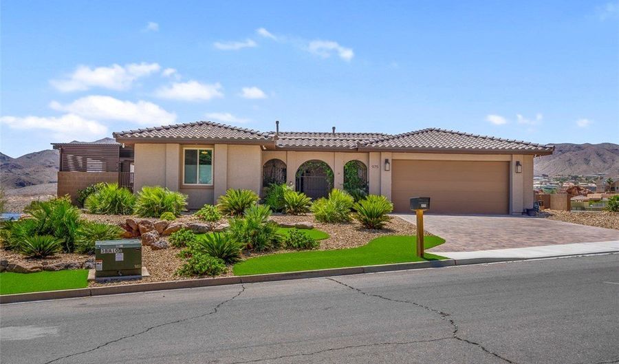 975 Keys Dr, Boulder City, NV 89005 - 4 Beds, 3 Bath