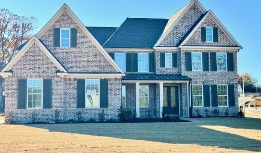 5481 HEATHER OAK, Arlington, TN 38002 - 4 Beds, 4 Bath