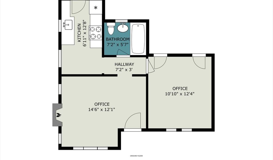 301 Lincoln Ave, Alameda, CA 94501 - 4 Beds, 5 Bath