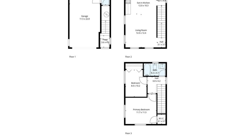 9 W Citra St, Arden, NC 28704 - 2 Beds, 2 Bath