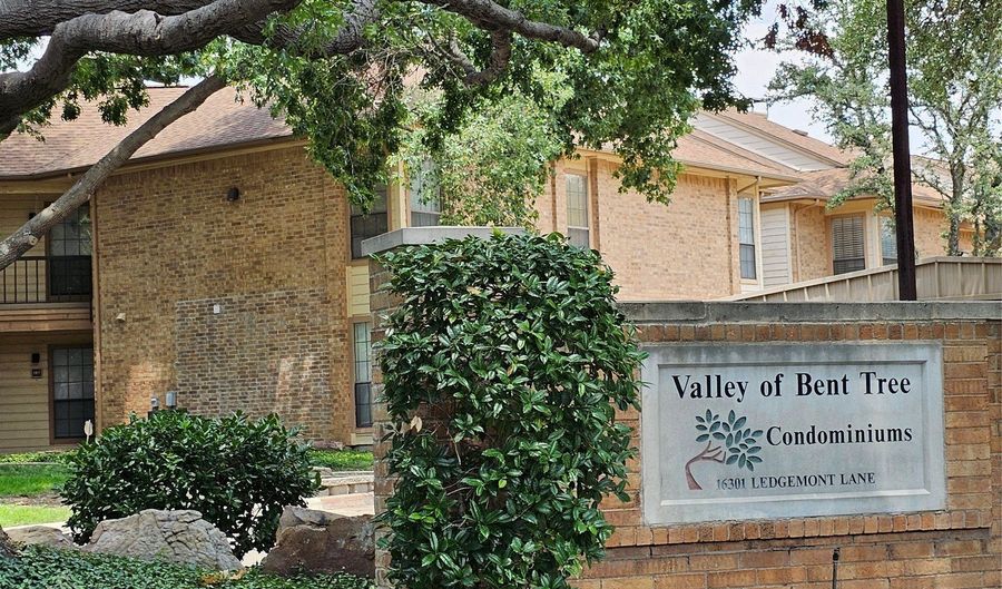 16301 Ledgemont Ln 174, Addison, TX 75001 - 1 Beds, 1 Bath