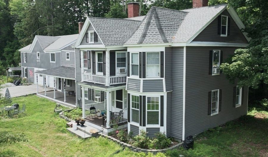 76 Union St, Barre, MA 01005 - 8 Beds, 3 Bath