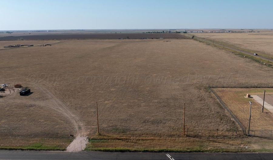 0 NE 8th Ave, Amarillo, TX 79111 - 0 Beds, 0 Bath