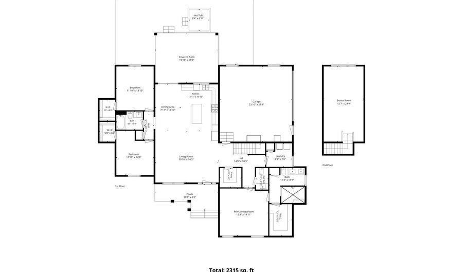 24650 PRETTYMAN Rd, Georgetown, DE 19947 - 3 Beds, 3 Bath
