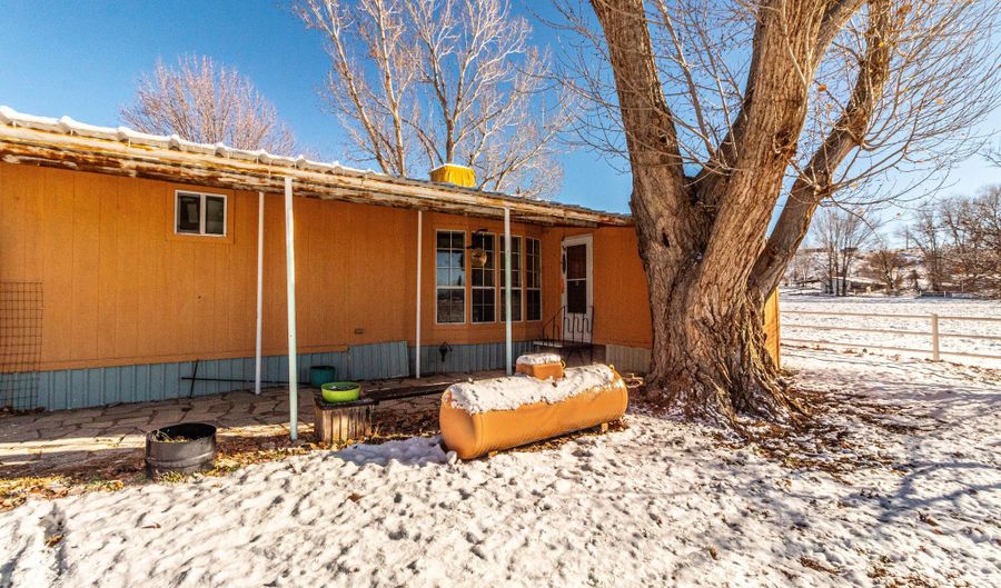 22 ROAD 5025, Bloomfield, NM 87413 - 3 Beds, 2 Bath