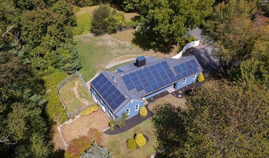 68 Old Harvard Rd, Bolton, MA 01740 - 3 Beds, 2 Bath