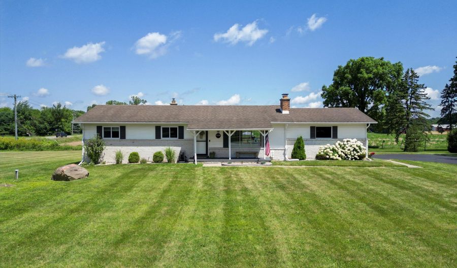 1140 Wing Dr, Ann Arbor, MI 48103 - 3 Beds, 2 Bath