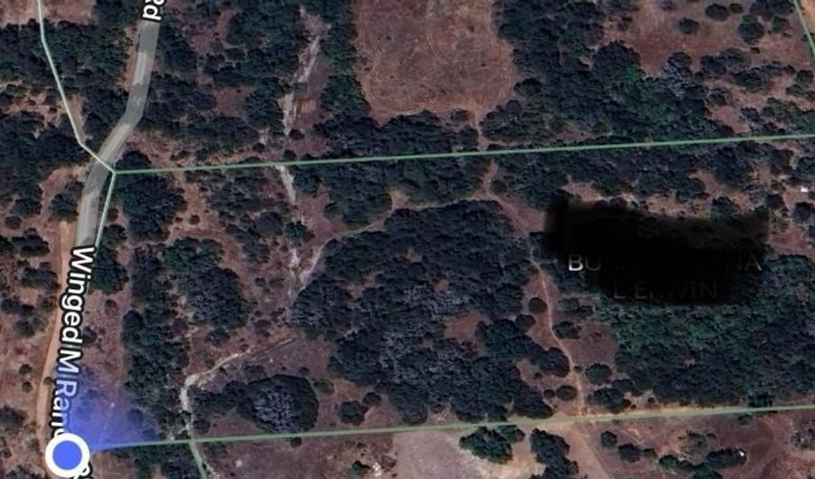 Tbd County Road 2480, Hico, TX 76457 - 0 Beds, 0 Bath