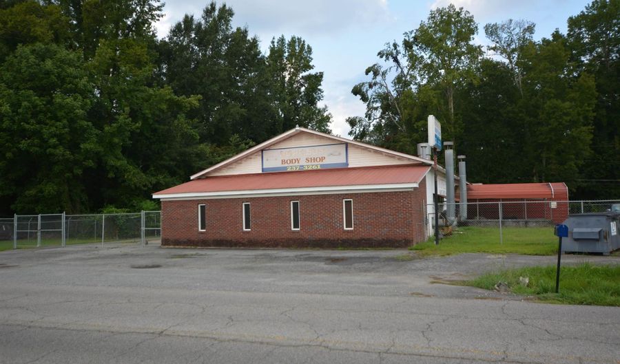 4008 SAKS Rd, Anniston, AL 36206 - 0 Beds, 0 Bath