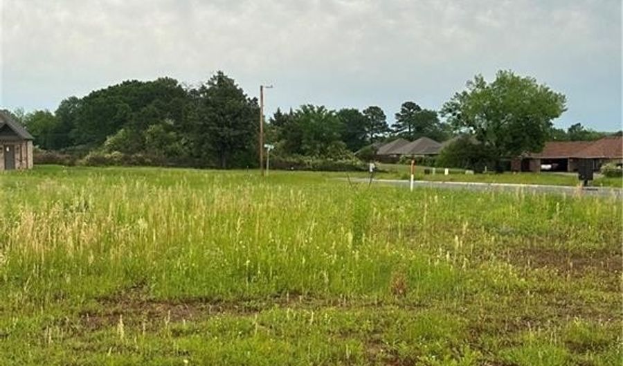 Lot 79 Buffalo Pass, Barling, AR 72923 - 0 Beds, 0 Bath