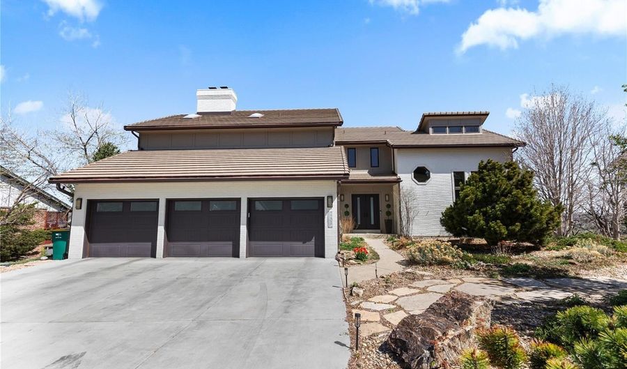 12017 W 54th Dr, Arvada, CO 80002 - 4 Beds, 4 Bath