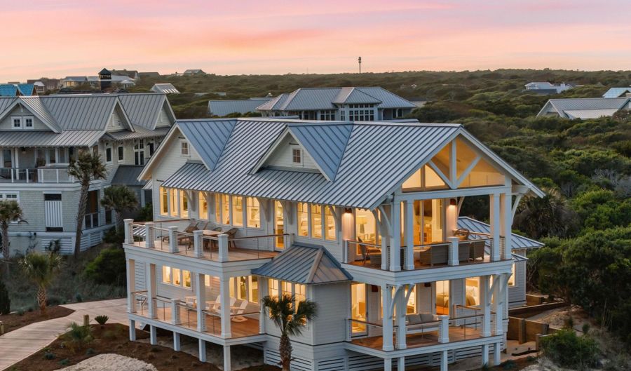 721 Shoals Watch Way, Bald Head Island, NC 28461 - 6 Beds, 6 Bath