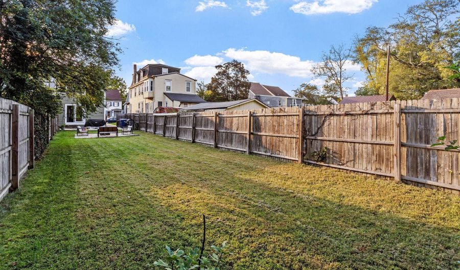 65 PINE St, Mt. Holly, NJ 08060 - 3 Beds, 2 Bath