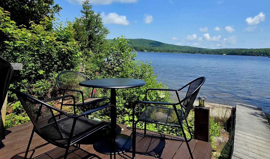 63 Bradley Rd, Averill, VT 05901 - 2 Beds, 1 Bath