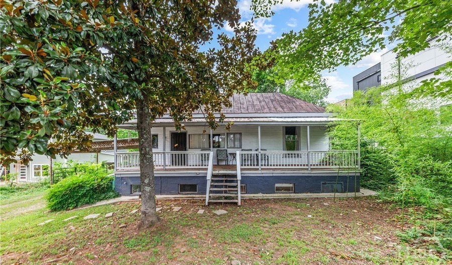 1455 E Broad St, Athens, GA 30601 - 2 Beds, 2 Bath