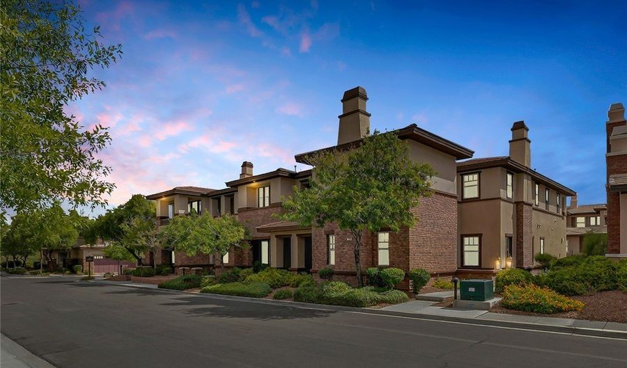 11280 Granite Ridge Dr 1057, Las Vegas, NV 89135 - 3 Beds, 4 Bath