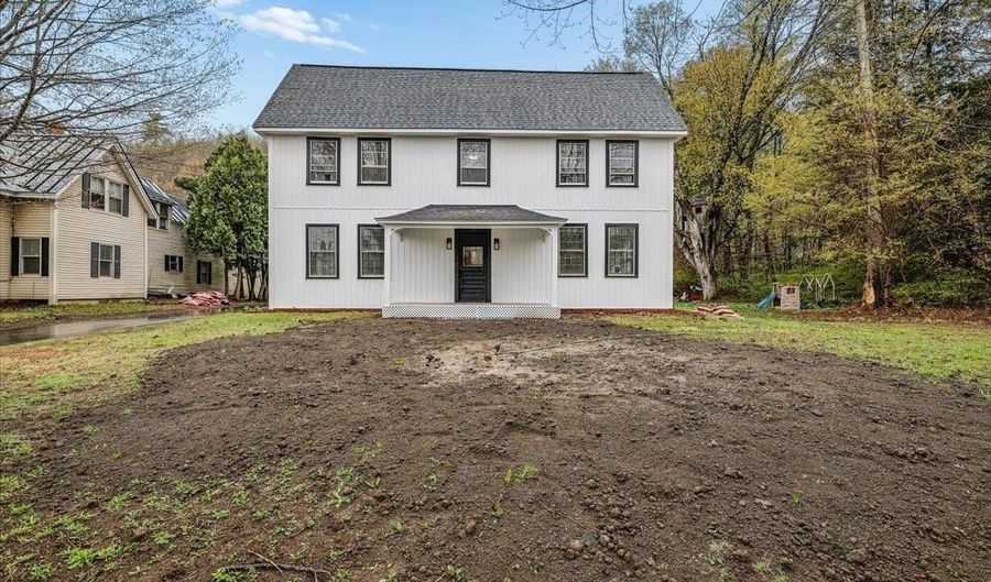 9 High St, Boscawen, NH 03303 - 3 Beds, 2 Bath