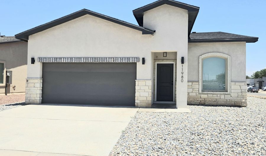 11980 Loess Pl, Socorro, TX 79927 - 4 Beds, 2 Bath