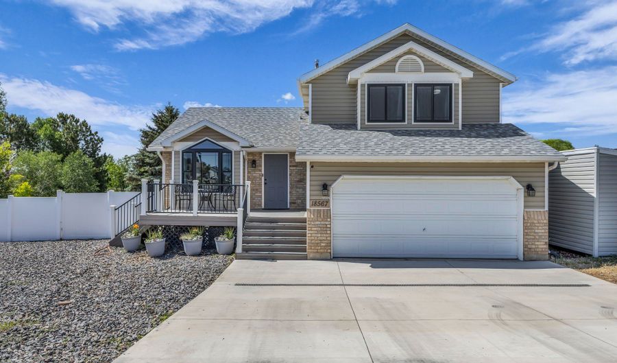 18567 W JEFFERSON Ave N, Cedar Valley, UT 84013 - 4 Beds, 3 Bath