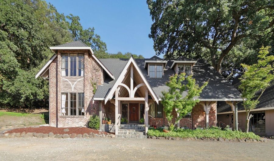 58 Saint Andrews Ln, Alamo, CA 94507 - 5 Beds, 4 Bath