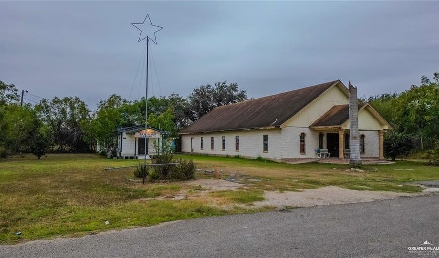 1109 Lopez Dr, Alamo, TX 78516 - 0 Beds, 0 Bath