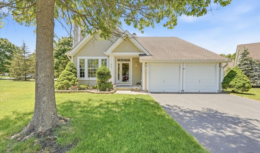 15 Breeze Ter, Barnegat, NJ 08005 - 2 Beds, 2 Bath