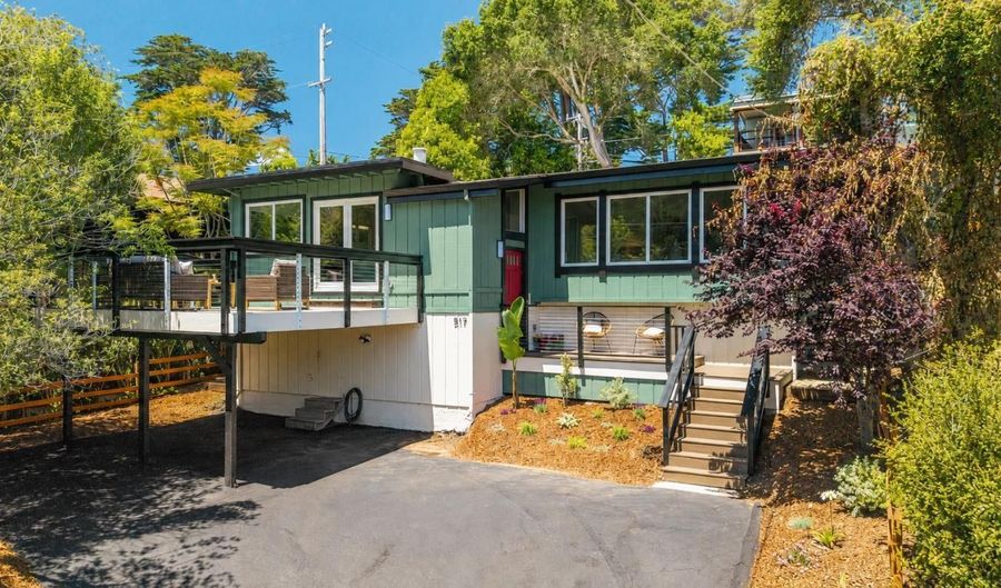 517 Sumner Ave, Aptos, CA 95003 - 2 Beds, 2 Bath