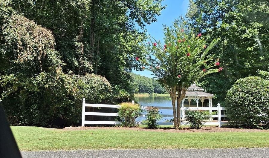 160 Hightower Lake Trl, Ball Ground, GA 30107 - 0 Beds, 0 Bath