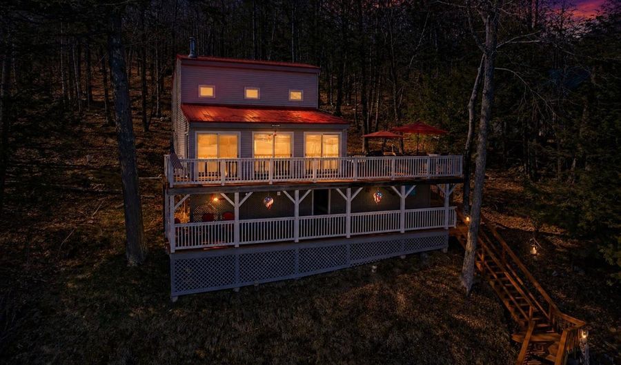 878 Rattlesnake Is, Alton, NH 03810 - 3 Beds, 1 Bath