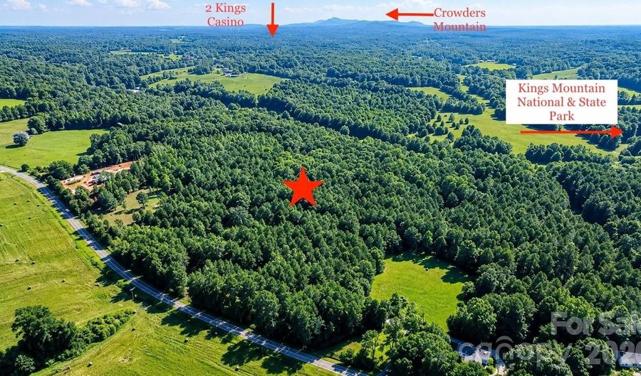 Rock House Road, Blacksburg, SC 29702 - 0 Beds, 0 Bath