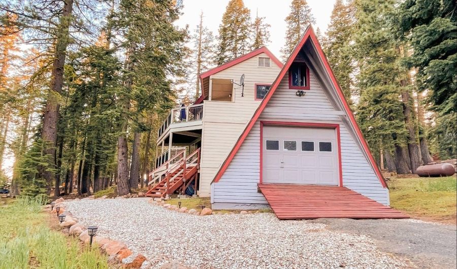 1434 Skyline Dr, Arnold, CA 95223 - 3 Beds, 2 Bath