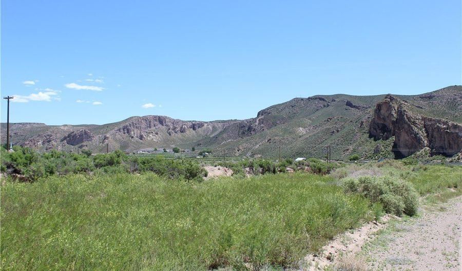 Mobile - RV Estates - 14.54 Acres, Caliente, NV 89008 - 0 Beds, 0 Bath