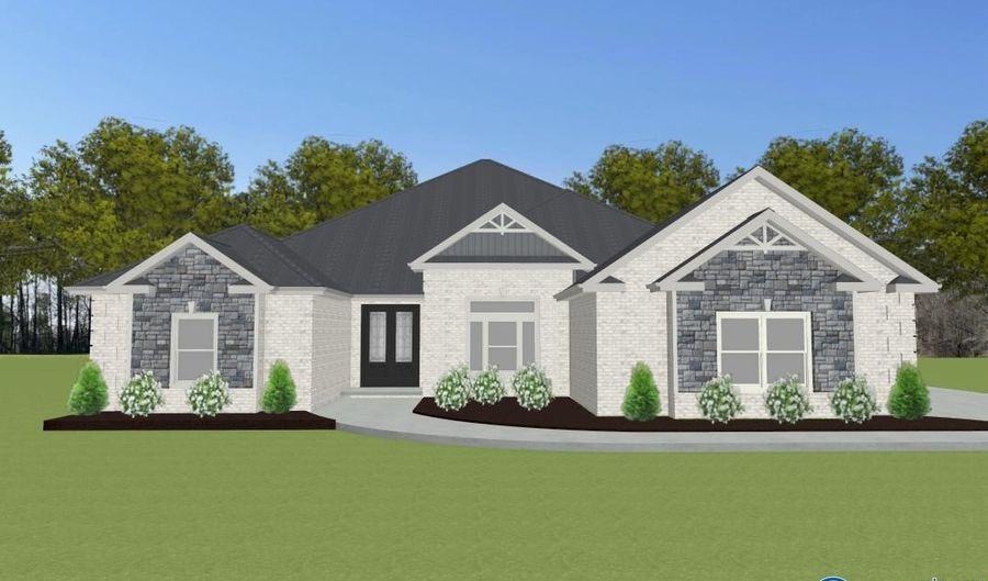 Wilson A Culross Drive, Athens, AL 35611 - 4 Beds, 3 Bath