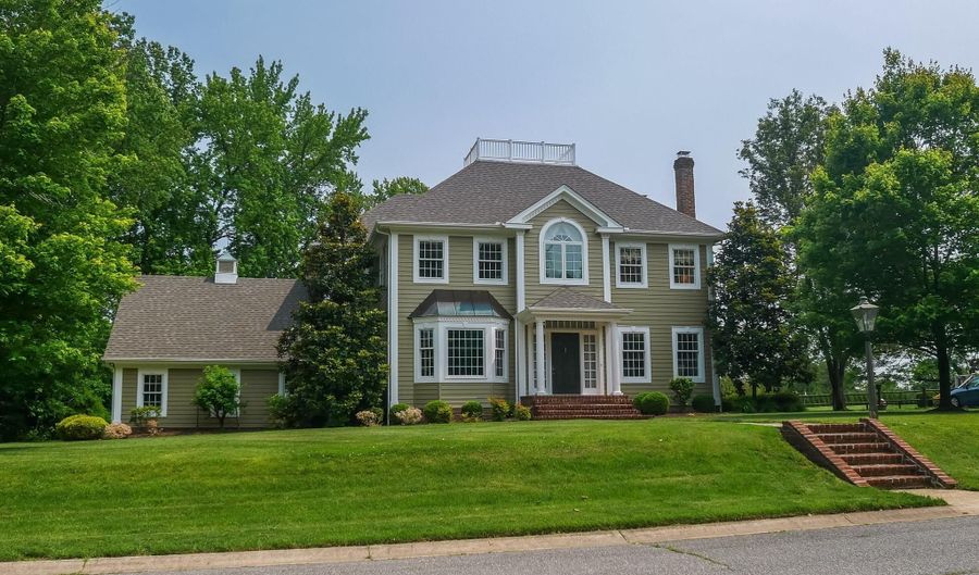 234 PINE VALLEY Rd, Dover, DE 19904 - 3 Beds, 3 Bath