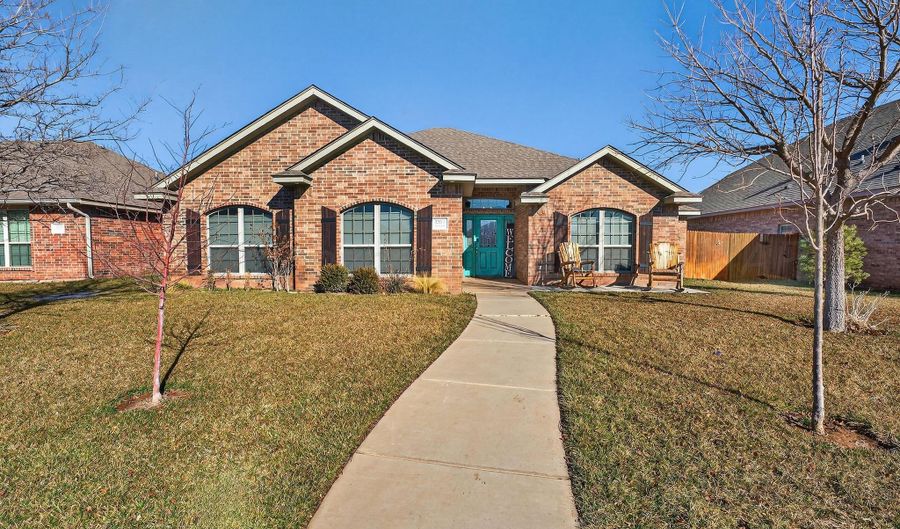 3904 ARDEN Rd, Amarillo, TX 79118 - 3 Beds, 2 Bath