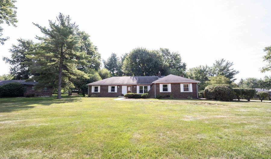 111 Abner Creek Pkwy, Avon, IN 46123 - 3 Beds, 3 Bath