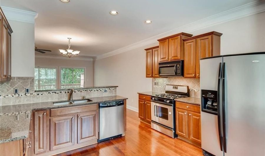 5288 Wellsley Bnd, Alpharetta, GA 30005 - 3 Beds, 4 Bath