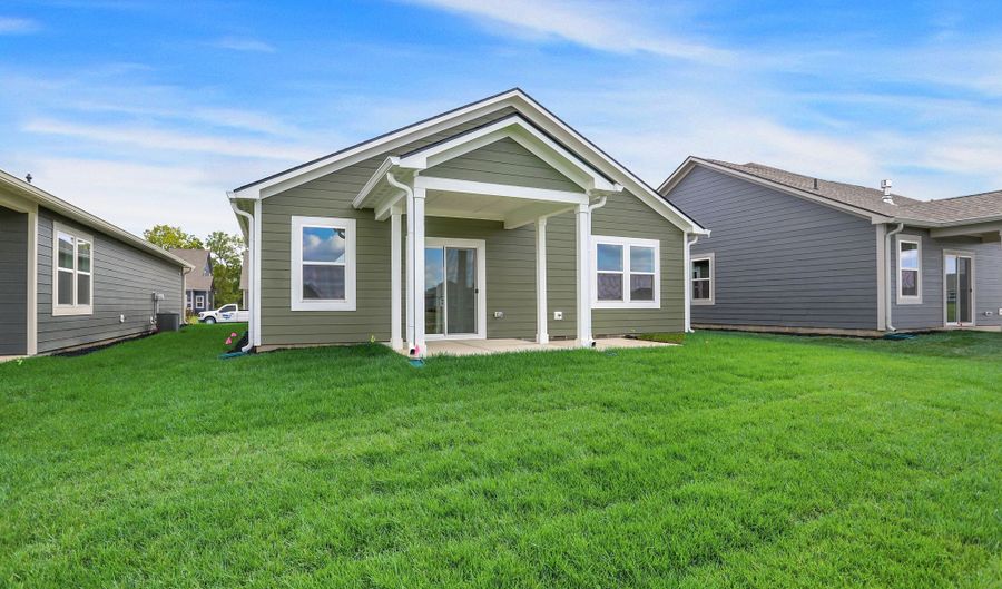 5308 Nettleton Way, Avon, IN 46123 - 2 Beds, 2 Bath