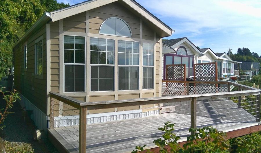 16219 Lower Harbor Rd P-13, Brookings, OR 97415 - 1 Beds, 1 Bath