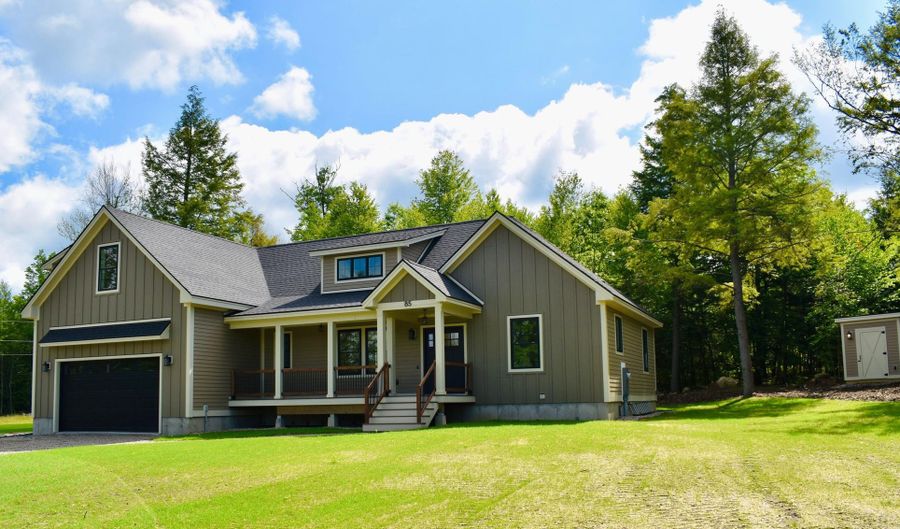 86 Branch View Ter, Alfred, ME 04002 - 3 Beds, 2 Bath
