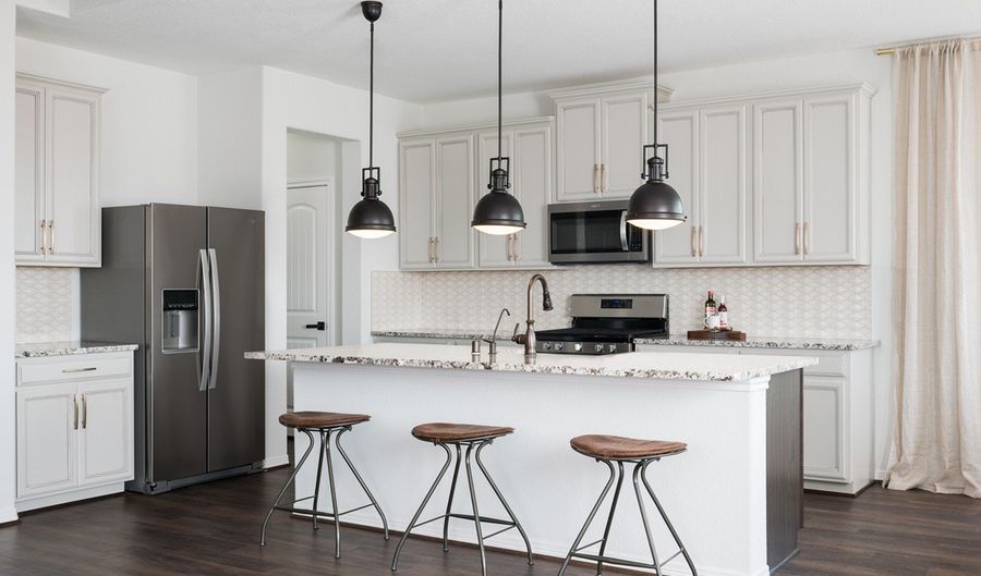 3710 Quartz Manor Dr Plan: Thames, Angleton, TX 77515 - 4 Beds, 4 Bath