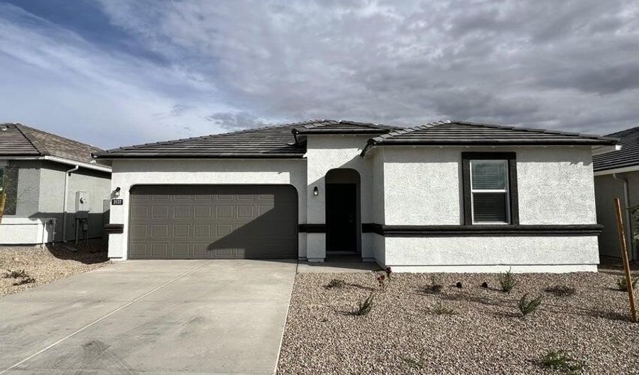3532 N SEQUOIA St, Casa Grande, AZ 85122 - 4 Beds, 2 Bath